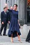 Kraljica Letizia