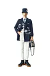 New-York Presentation Collection Thom-Browne-Mens Wear-Resort-2022