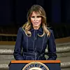 melania