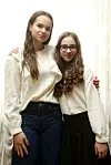 Bruna Blaić i Erin Jakolić dobitnice su godišnje nagrada za humanost ‘Luka Ritz - nasilje nije hrabrost‘