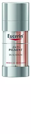 Dvofazni serum za njegu i ublažavanje vidljivosti pigmentacijskih mrlja, 264,50 kn, Eucerin