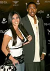Kim Kardashian je bila jedna od Nickovih prvih ljubavi.