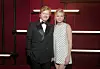Jesse Plemons i Kirsten Dunst