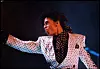 PRINCE 1988. Uvijek je volio pomicati norme u modi - Prince je stigao u odijelu s točkicama i u čizmama na petu