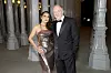 Salma Hayek u kreaciji s potpisom Gucci i njezin suprug François-Henri Pinault