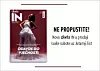 Novi broj Glorije IN dostupan je na kioscima u subotu, 17. siječnja, u paketu s Jutarnjim listom
