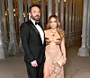 Jennifer Lopez sa suprugom Benom Affleckom