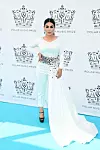 Aryana Sayeed poznata je pop-pjevačica u Afganistanu.