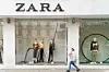 Zara prodavaonica