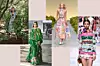 U kolekcijama modnih kuća: Rodarte/Valentino/Zimmermann/Dolce & Gabbana Fotografije: Imaxtree