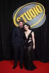 Niko Kranjčar i Zrinka Cvitešić