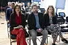 Sanja Musić Milanović, Tomislav Benjak i Iva Pejnović Franelić na obilježavanju 20. godišnjice Savjetovališta za promicanje spolnog zdravlja u Zagrebu