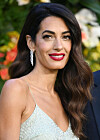 Amal Clooney