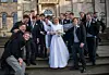 Yorkshire, UNITED KINGDOM - *EXCLUSIVE* - The Wedding of Ellie Goulding and Caspar Jopling shot by photographer Andrew Timms at York Minster and Castle Howard. *PICTURES TAKEN ON THE 01/09/19* BACKGRID UK 3 SEPTEMBER 2019, Image: 468898020, License: Rights-managed, Restrictions: , Model Release: no, Credit line: Profimedia, Backgrid UK