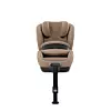 Autosjedalica Cybex Anoris T2 i - Size Plus (od 15 mjeseci do cca 7 godina, 76 - 125 cm), okrenuta prema naprijed s ugrađenim zračnim jastukom, predvodi u svjetskim inovacijama u sigurnosti djece za one koji biraju autosjedalicu u smjeru vožnje.