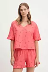 Pamučna pidžama United Colors of Benetton - 52,90 eura