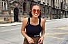 Tri mjeseca velike ljubavi bila su dovoljna da blogerica i influencerica Paula Sikirić pristane na romantičnu prosidbu svog dečka.