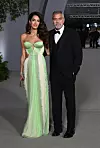 Amal i George Clooney