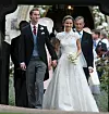 20-05-17 PICTURE SHOWS THE WEDDING OF PIPPA MIDDLETON TO JAMES MATTHEWS AT ST MARKS CHURCH,ENGLEFIELD,BERKS.PICS BY PHILIP IDE 20-05-17 SHOWS SCENES OF THE WEDDING OF PIPPA MIDDLETON TO JAMES MATTHEWS AT ST. MARKS CHURCH IN ENGLEFIELD, BERKSHIRE., Image: 333165841, License: Rights-managed, Restrictions: ., Model Release: no, Credit line: Philip Ide / Solo / Profimedia
