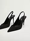 Leather pumps - 349, 90 kn
