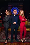 Uz Borisa Blažinića i Ivu Stasiow, Sanela je treća članica stručnog tima RTL-ova showa ‘Brak na prvu‘.