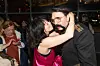 Ivanka je pratila Mrleta i njegov bend Let 3 na Eurosong u Liverpoolu prije dvije godine gdje su nastupili s pjesmom Mama ŠČ