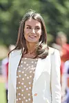 Kraljica Letizia pazi na unos antioksidansa.
