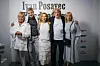 Elvira Kranjčar, Ivica Buljan, Patricija Kiš, Ivan Posavec, Pavica Knezović Belan