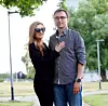 Sanela je s partnerom Vjekoslavom ove ljeto proslavila deset godina veze.