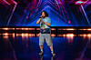Fenksta na Supertalentu