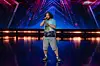 Fenksta na Supertalentu