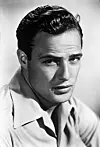 Marlon Brando