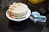 Gloria osobno cheesecake torta spravljenom s neizostavnim ABC sirom bila je pravo iznenađenje.