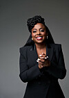 Soul pjevačica Ledisi