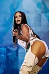 Rihanna se u mnogo toga čini nenadmašnom
