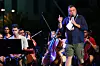 Voditelj Duško Ćurlić