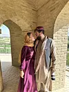 Andrea Trgovčević i Kristijan Iličić u Afganistanu