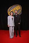 Gina Damjanović i Marko Bratoš