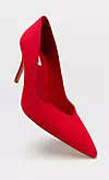 STRADIVARIUS Cipele s tankom potpeticom - 179,90 kn