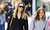 Angelina Jolie i Vivienne Jolie-Pitt