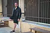 Rijeka, 130625. Glazbenik Damir Martinovic Mrle.