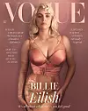 Billie Eillish na naslovnici britanskog Voguea.