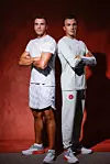 Anton Lončarić i Patrik Lončarić, Veslanje