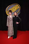 Ana Begić Tahiri i Iva Mihalić