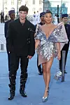 Paul Forman i Ashley Park bili su specijalni gosti gala događaja ‘Vogue World: Paris at Place Vendome‘ u Parizu početkom ljeta