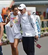 Ana i Bastian na Wimbledonu prije deset godina