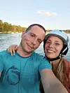 Marija i dečko Ivan