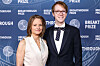 Jodie Foster i Kit Bernard Foster