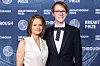 Jodie Foster i Kit Bernard Foster