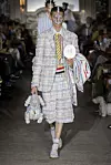 Thom Browne kolekcija za 2023. predstavljena na muškom Tjednu mode